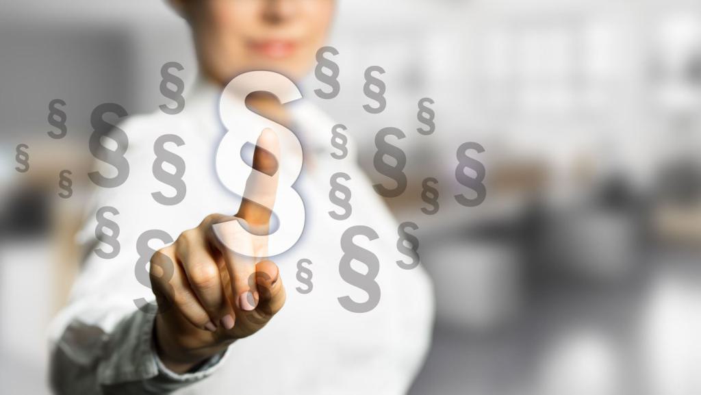 Eine Personalvertretung ist wichtig.