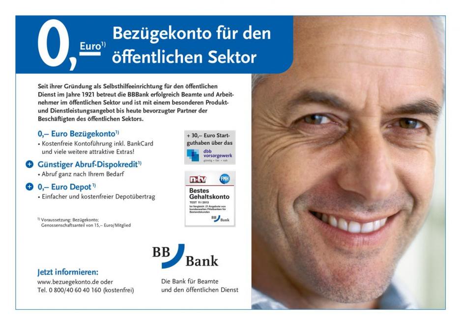BBBank eG