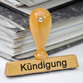 Fristlose Kündigung