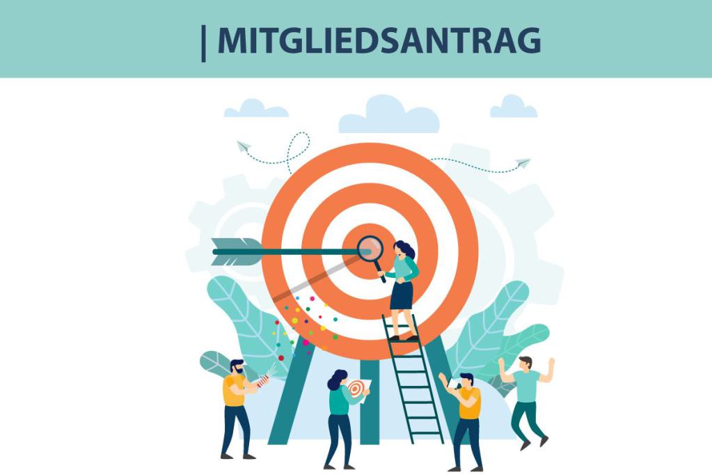 Werde Mitglied in der DJG-BW.