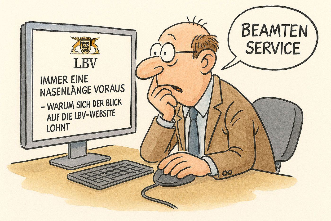beamter-informiert-sich-ueber-lbv-web