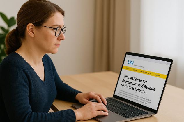 mitarbeiterin-informiert-sich-ueber-lbv-web