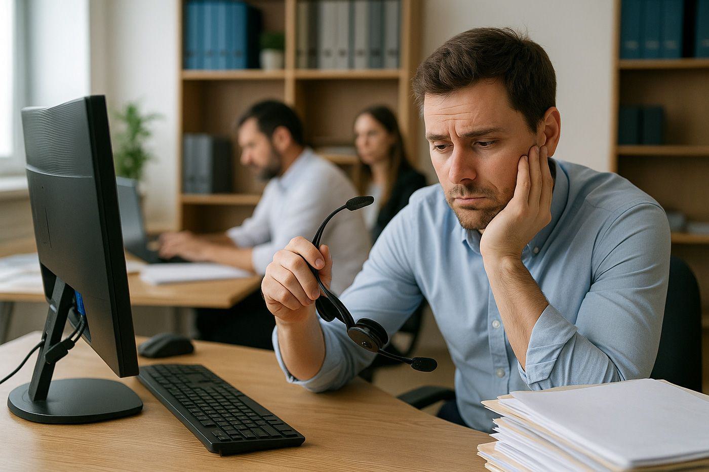 web-mitarbeiter-verzweifelt-weil-er-wegen-hardwareausfall-nicht-arbeiten-kann