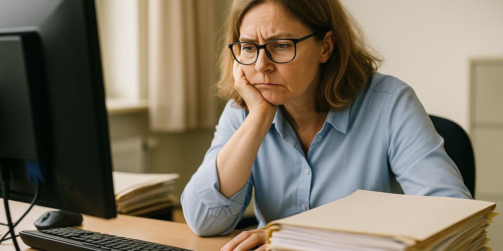 web-mitarbeiterin-am-pc-verzweifelt-weil-fachanwendung-streikt