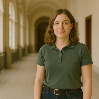 web_junge_beamtin_im_gerichtsflur