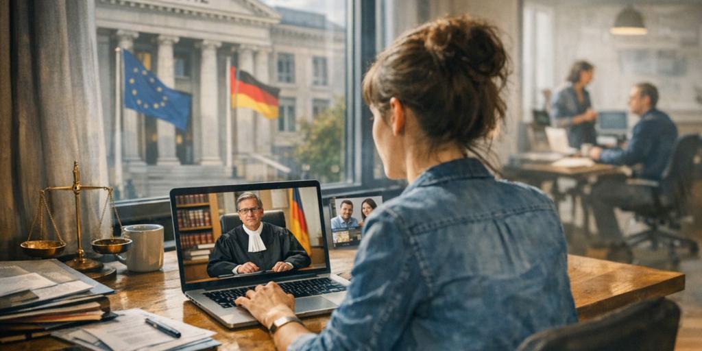 web-arbeiten-von-zuhause-mit-blick-auf-das-gericht