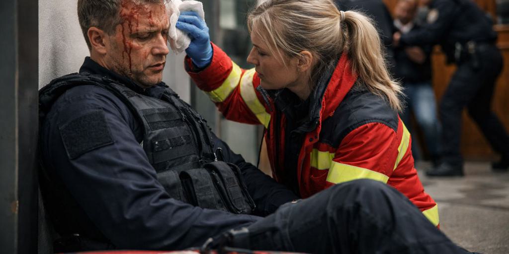 web-justizwachmeister-wird-mit-einer-verletzung-aerztlich-versorgt