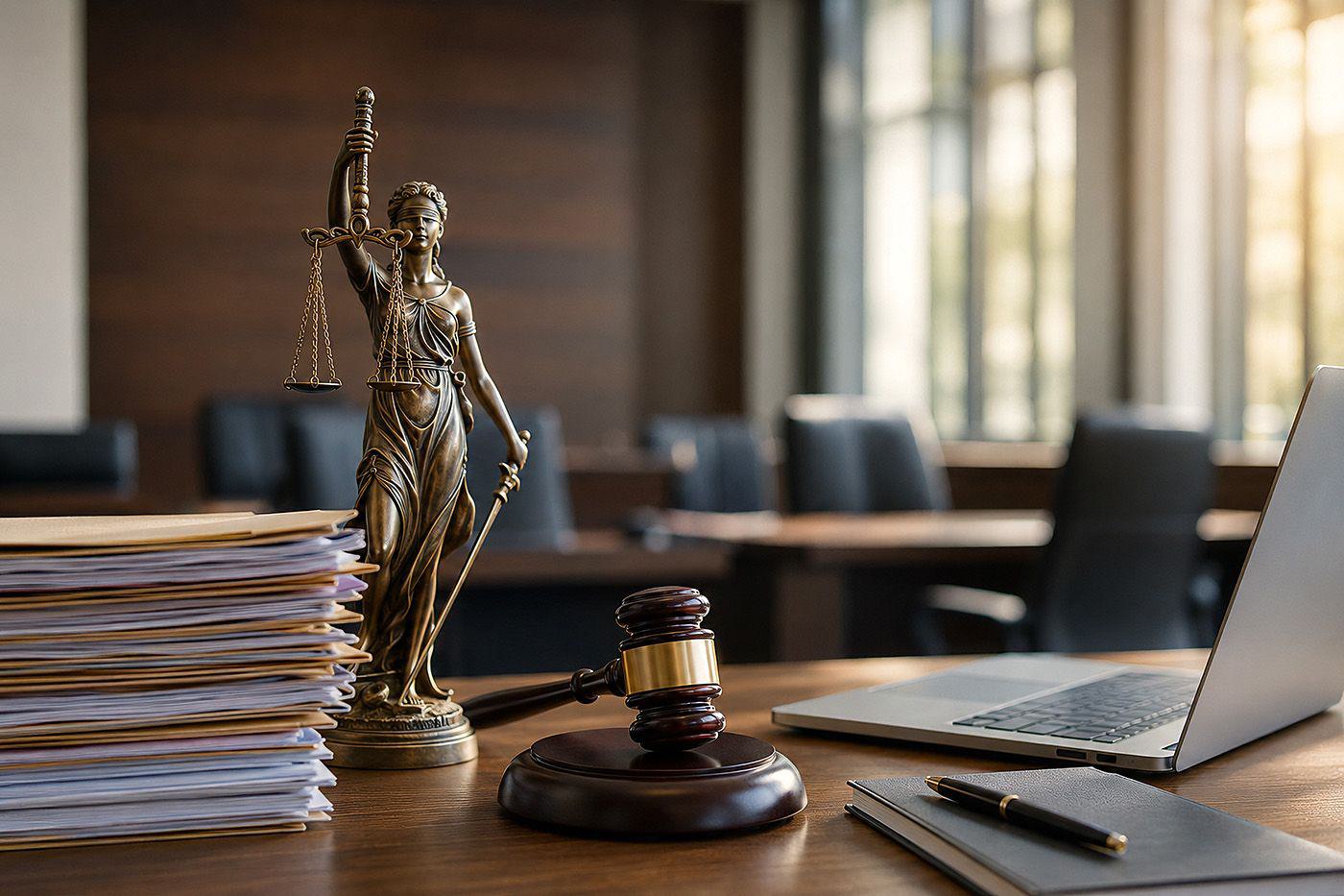web ohne menschen keine justiz