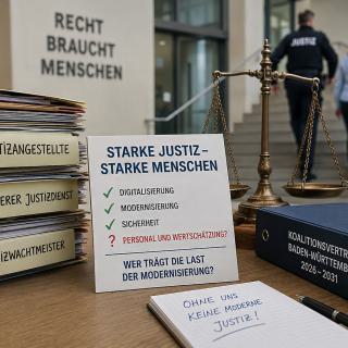 web recht braucht menschen