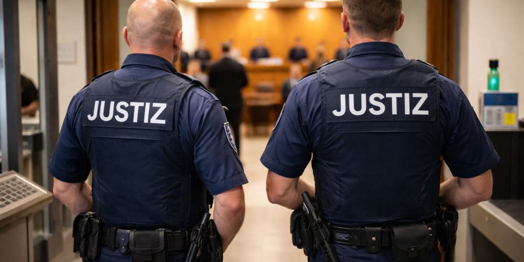 web-sicherheit-in-den-gerichten-durch-justizwachtmeister