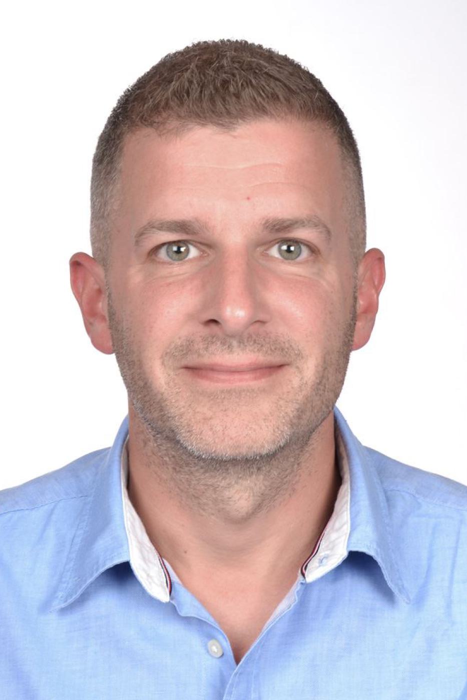 Dr. Pierre Holzwarth