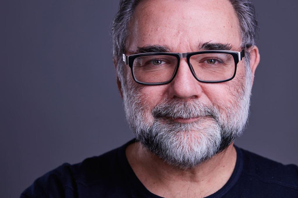 Reinhard Ringwald, Landesehrenvorsitzender der DJG-BW